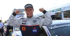 Video: Wycigowy weekend w Volkswagen Castrol Cup okiem kierowcy - przedstawia Maciej Steinhof