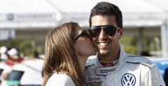 Volkswagen Castrol Cup debiutuje na EuroSpeedway Lausitz z Agnieszką Szulim
