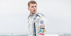 VW Golf Cup: Kruger zwycięzcą pierwszych kwalifikacji na Oschersleben
