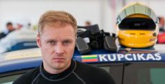 Volkswagen Castrol Cup: Najlepsi kierowcy w Mocie wywoani do tablicy