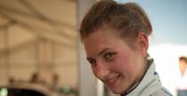 Gosia Rdest po raz pierwszy w wyścigu długodystansowym i zawodach nocą