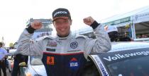 Video: Wycigowy weekend w Volkswagen Castrol Cup okiem kierowcy - przedstawia Maciej Steinhof