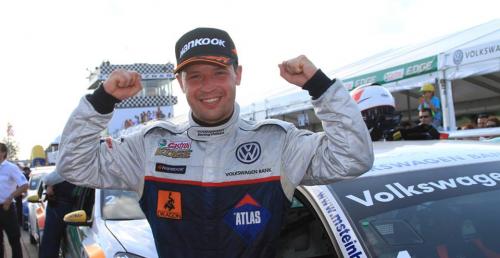 Video: Wyścigowy weekend w Volkswagen Castrol Cup okiem kierowcy - przedstawia Maciej Steinhof