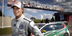 Volkswagen Castrol Cup: Lisowski wygra kwalifikacje na Hungaroringu. Mikkelsen z sidmym czasem