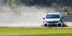 Volkswagen Castrol Cup - Slovakia Ring 2014