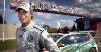 Volkswagen Castrol Cup: Lisowski wygrał kwalifikacje na Hungaroringu. Mikkelsen z siódmym czasem