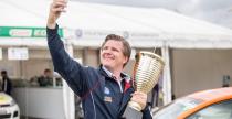 Volkswagen Castrol Cup: Kisiel wygrał kwalifikacje na Torze Poznań, Chajzer pokonał Szulim