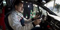 Jerzy Dudek - wywiad o startach w wycigach Volkswagen Castrol Cup