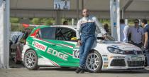 Dudek wypunktowa Salet w wycigach Volkswagen Castrol Cup