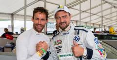 Volkswagen Castrol Cup: Kupcikas dokłada drugi triumf w Moście