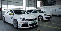 Volkswagen Castrol Cup, czyli Volkswagen Golf R-Cup ma kalendarz na sezon 2013