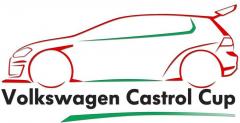 Adam Rzepecki wystartuje w VW Castrol Cup