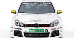 Adam Rzepecki wystartuje w VW Castrol Cup
