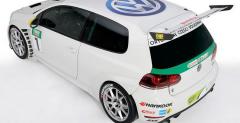 Volkswagen Castrol Cup, czyli Volkswagen Golf R-Cup ma kalendarz na sezon 2013