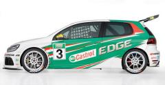 Volkswagen Castrol Cup, czyli Volkswagen Golf R-Cup ma kalendarz na sezon 2013