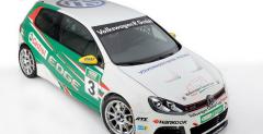 Adam Rzepecki wystartuje w VW Castrol Cup