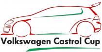 Adam Rzepecki wystartuje w VW Castrol Cup