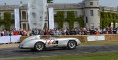 Festiwal Prędkości w Goodwood 2015 - główne wydarzenia z motorsportu