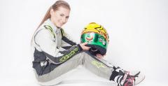 Gosia Rdest wystartuje w BRDC Formule 4!