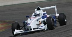 Wideo: Formuła BMW Talent Cup z Gosią Rdest na Hungaroringu