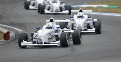 Gosia Rdest dziesita w finale Formua BMW Talent Cup 2012