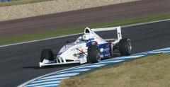 Gosia Rdest dziesita w finale Formua BMW Talent Cup 2012