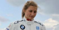 Gosia Rdest dziesita w finale Formua BMW Talent Cup 2012