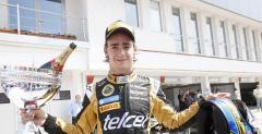 Sk�ady zespo��w F1 na sezon 2013 - fakty i przewidywania