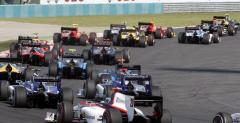 GP2: Hilmer Motorsport zastpuje zesp Ocean na sezon 2013