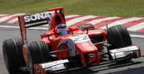 GP2 - Węgry 2012