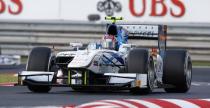 GP2 - Węgry 2012