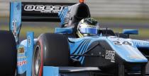 GP2 - Węgry 2012