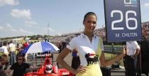 GP2 - Węgry 2012