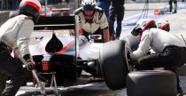 GP2 - Węgry 2012