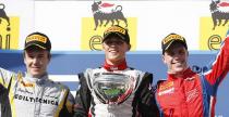 GP2 - Węgry 2012
