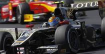 GP2 - Węgry 2012