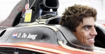 GP2 - Węgry 2012