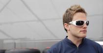 GP2 - Węgry 2012
