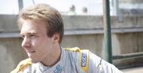 GP2 - Węgry 2012