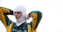 GP2 - Węgry 2012