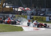 GP2 - Monza 2012