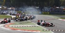 GP2 - Monza 2012