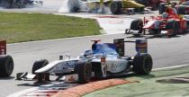 GP2 - Monza 2012