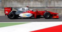 GP2 - Monza 2012