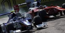 GP2 - Monza 2012