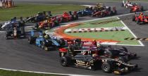 GP2 - Monza 2012