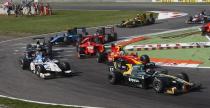 GP2 - Monza 2012