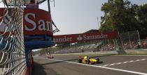 GP2 - Monza 2012