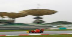 GP2, Sepang: Luiz Razia rozpoczął sezon od zwycięstwa GP2, Sepang: Luiz Razia rozpoczął sezon od zwycięstwa