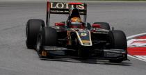 GP2, Sepang: Luiz Razia rozpocz sezon od zwycistwa
